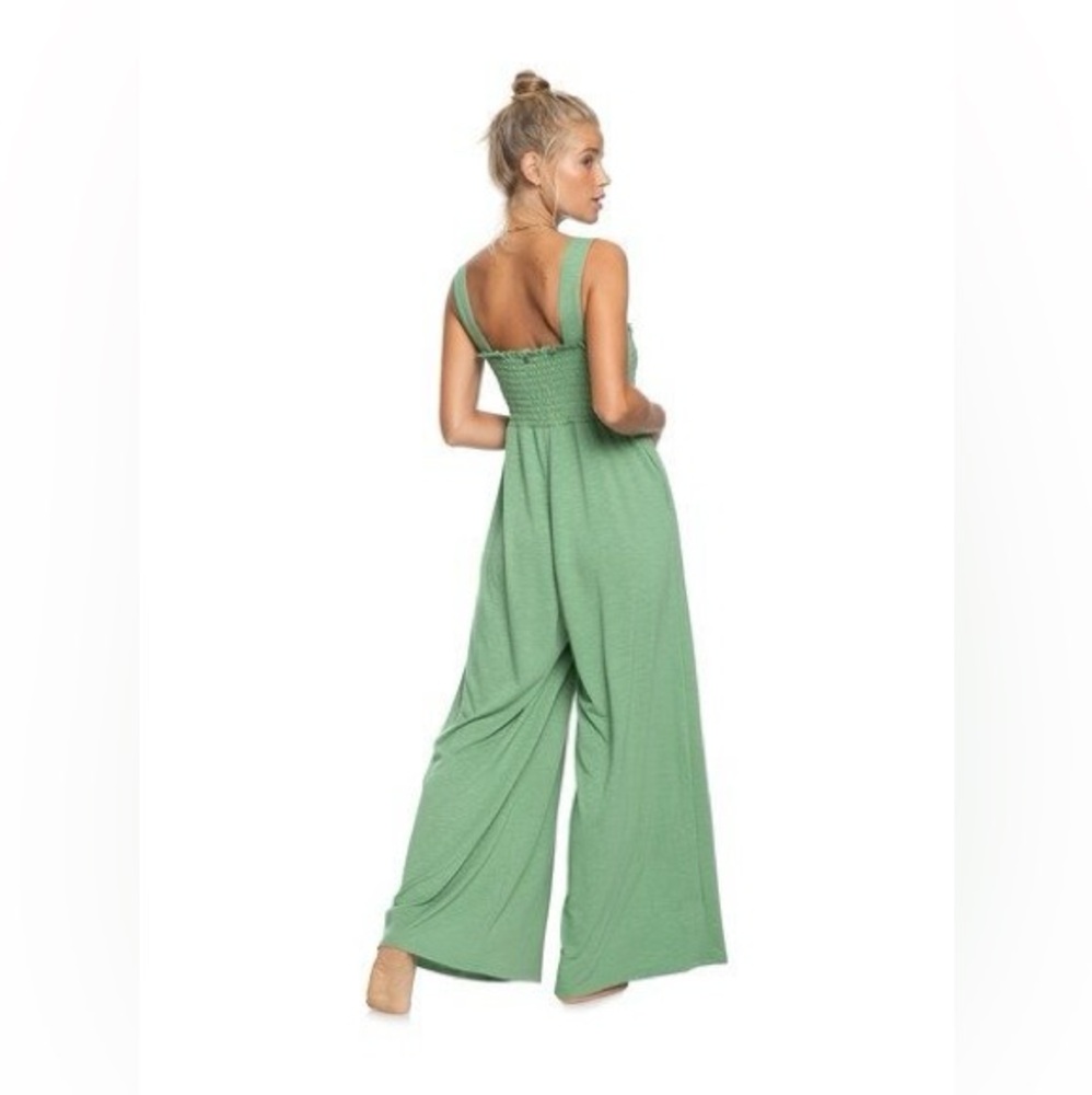 Roxy Just Passing By jumpsuit, size small - Picture 4 of 10